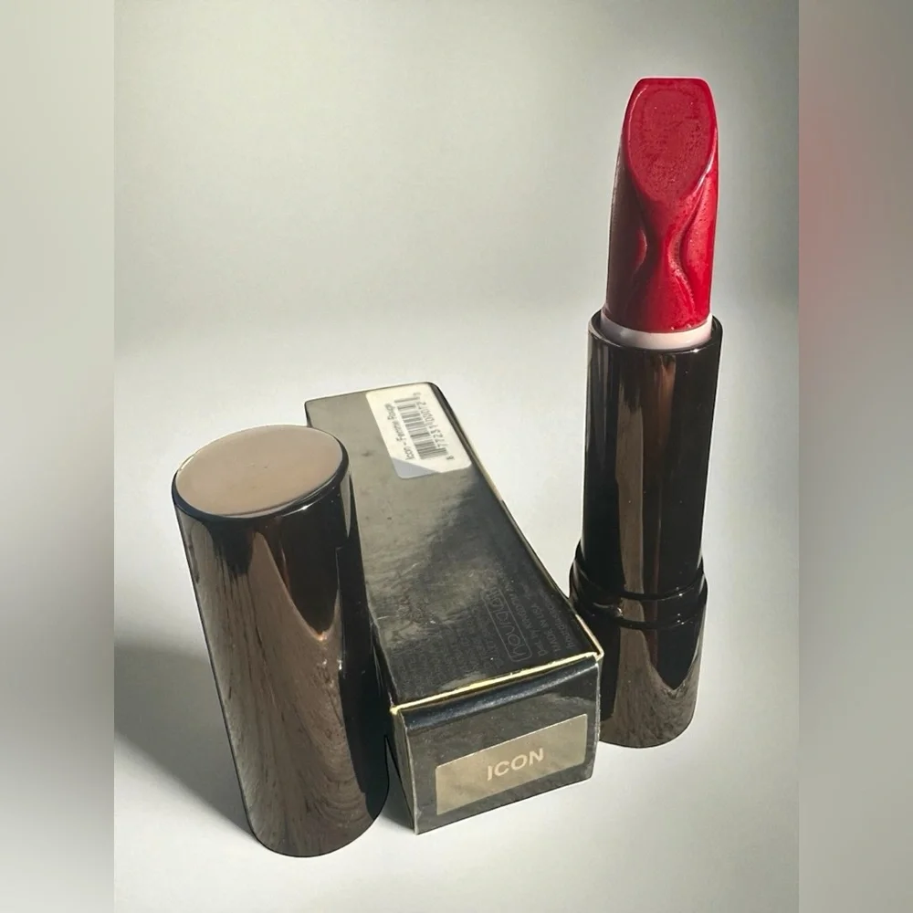 HOURGLASS ICON FEMME ROUGE VELVET CRÈME LIPSTICK. NEW IN BOX.